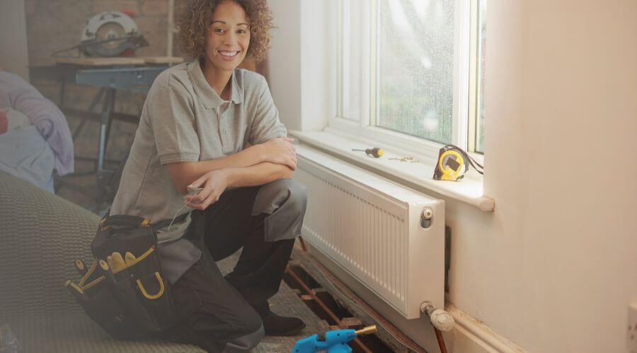 Professional Leak Detection Services in Francis, OK